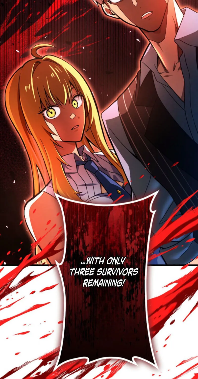 Gray Ash: The Dismissed Knight Begins Anew in the Dungeon City Chapter 47 - Page 101