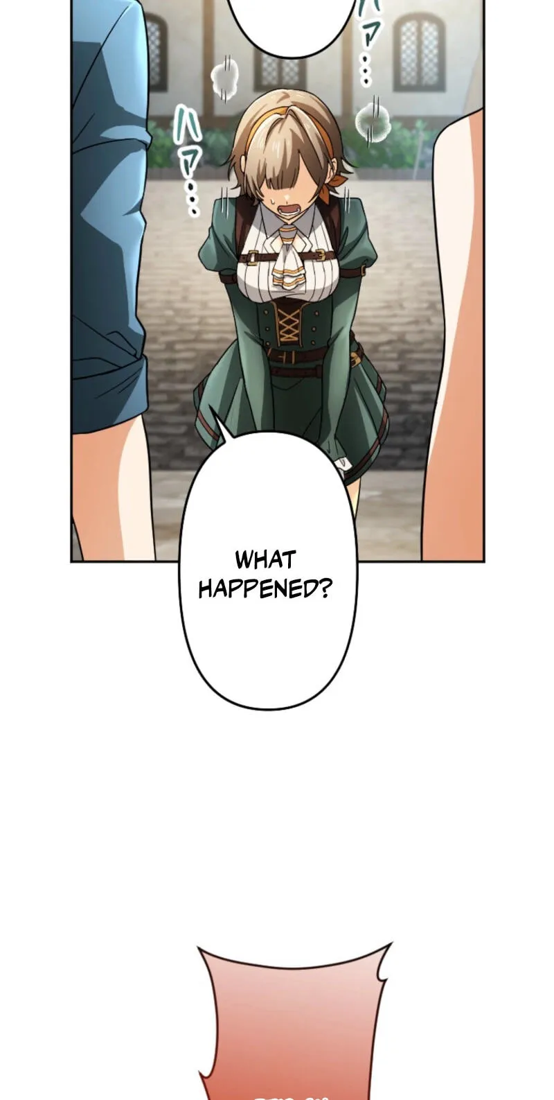 Gray Ash: The Dismissed Knight Begins Anew in the Dungeon City Chapter 48 - Page 2
