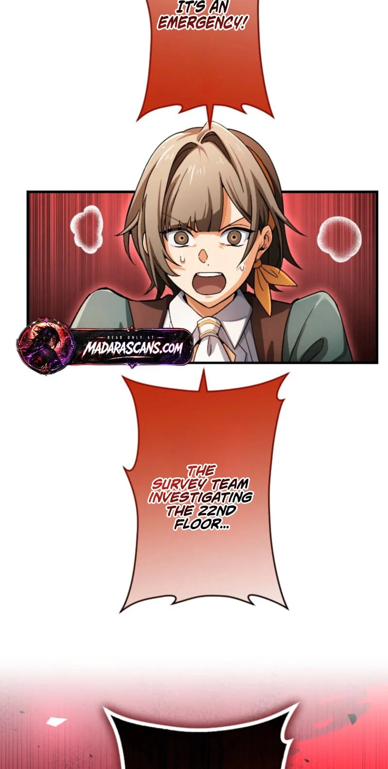 Gray Ash: The Dismissed Knight Begins Anew in the Dungeon City Chapter 48 - Page 3