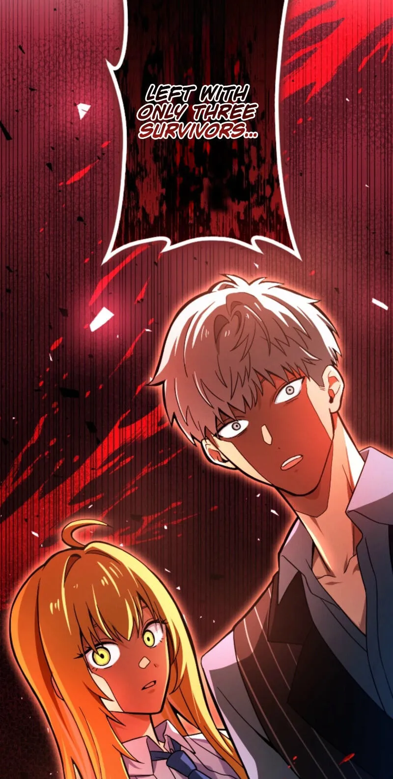 Gray Ash: The Dismissed Knight Begins Anew in the Dungeon City Chapter 48 - Page 4