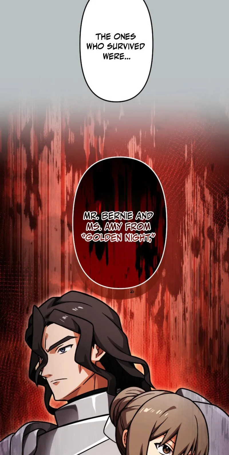 Gray Ash: The Dismissed Knight Begins Anew in the Dungeon City Chapter 48 - Page 9