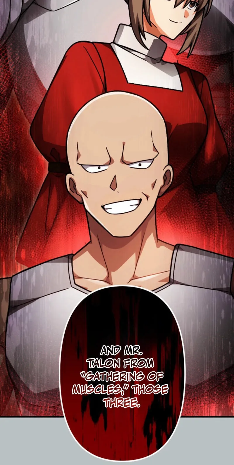 Gray Ash: The Dismissed Knight Begins Anew in the Dungeon City Chapter 48 - Page 10