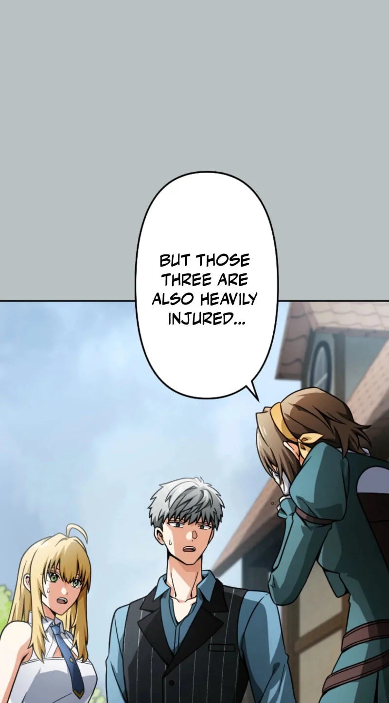 Gray Ash: The Dismissed Knight Begins Anew in the Dungeon City Chapter 48 - Page 11