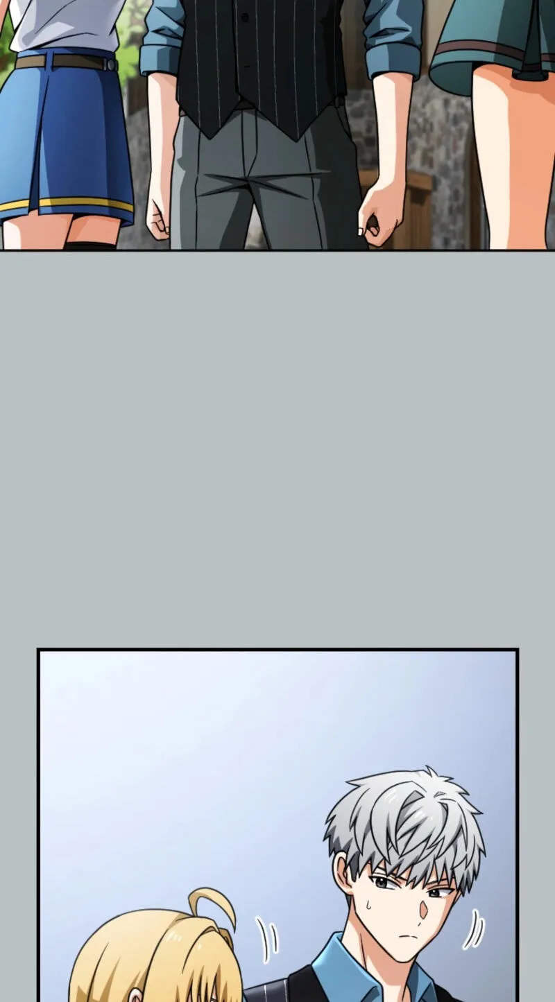 Gray Ash: The Dismissed Knight Begins Anew in the Dungeon City Chapter 48 - Page 12