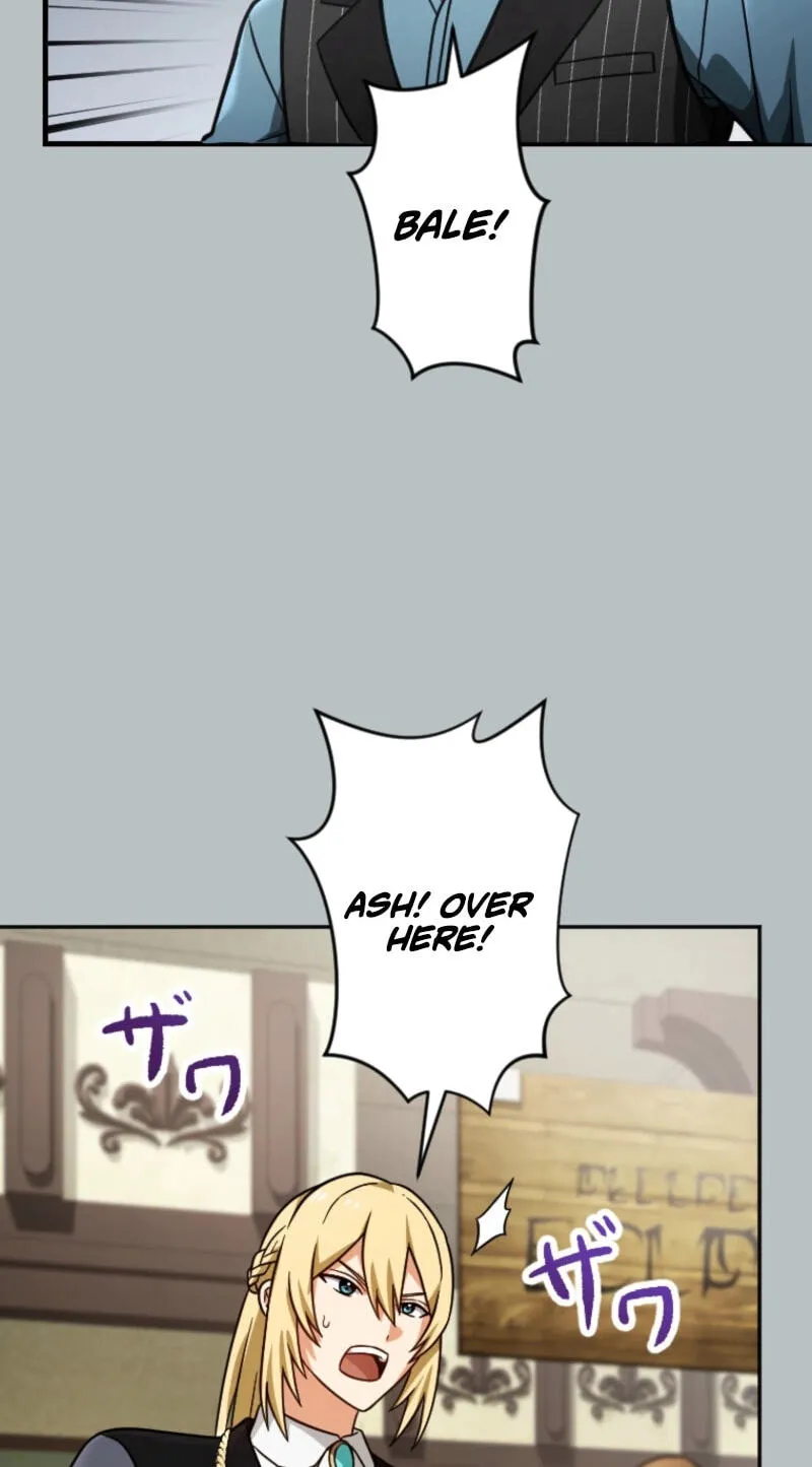 Gray Ash: The Dismissed Knight Begins Anew in the Dungeon City Chapter 48 - Page 16