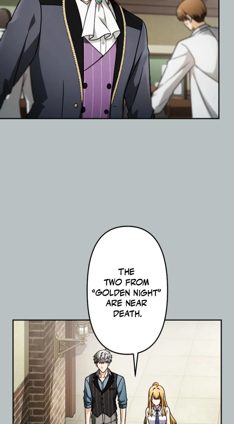 Gray Ash: The Dismissed Knight Begins Anew in the Dungeon City Chapter 48 - Page 17