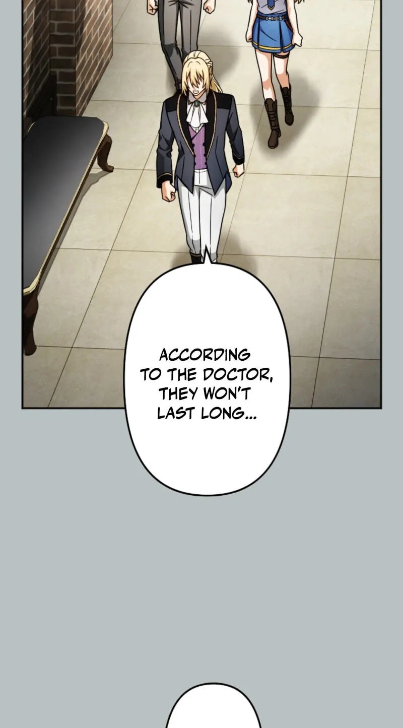 Gray Ash: The Dismissed Knight Begins Anew in the Dungeon City Chapter 48 - Page 18