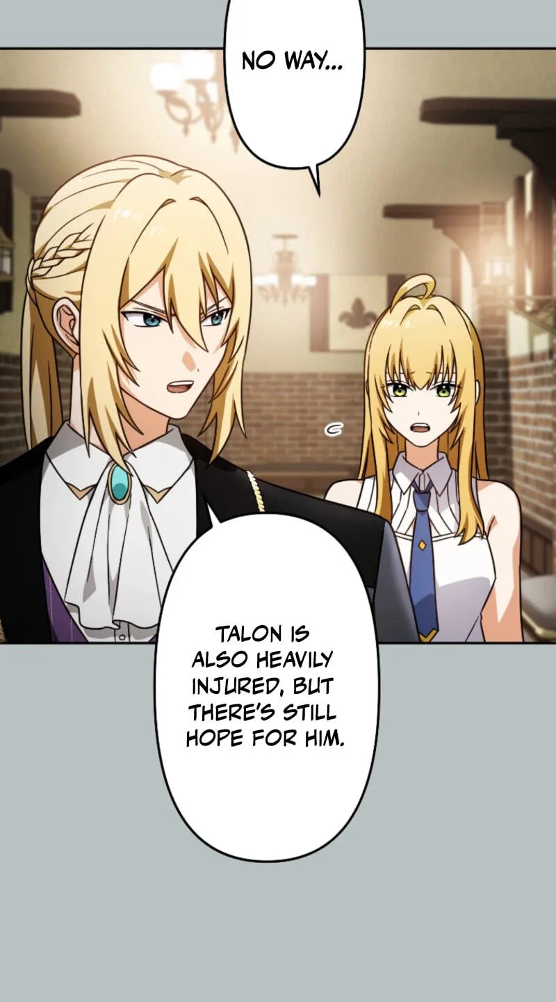 Gray Ash: The Dismissed Knight Begins Anew in the Dungeon City Chapter 48 - Page 19