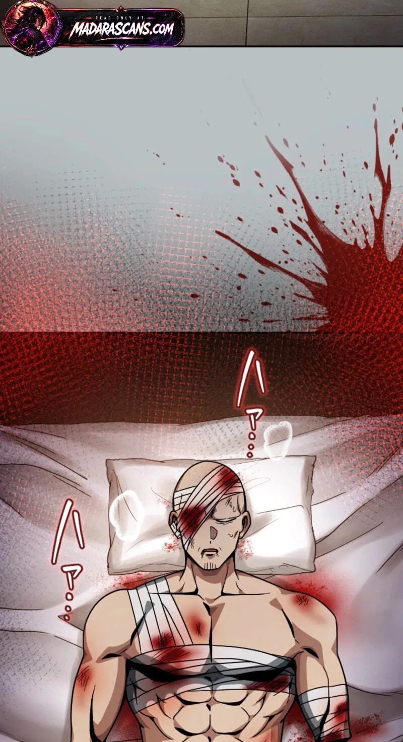 Gray Ash: The Dismissed Knight Begins Anew in the Dungeon City Chapter 48 - Page 24