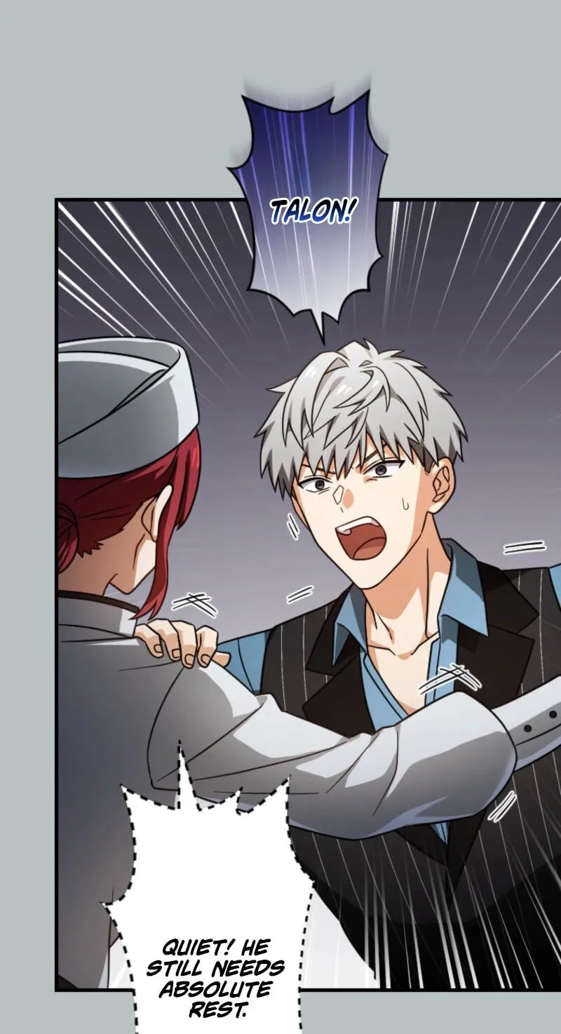 Gray Ash: The Dismissed Knight Begins Anew in the Dungeon City Chapter 48 - Page 26