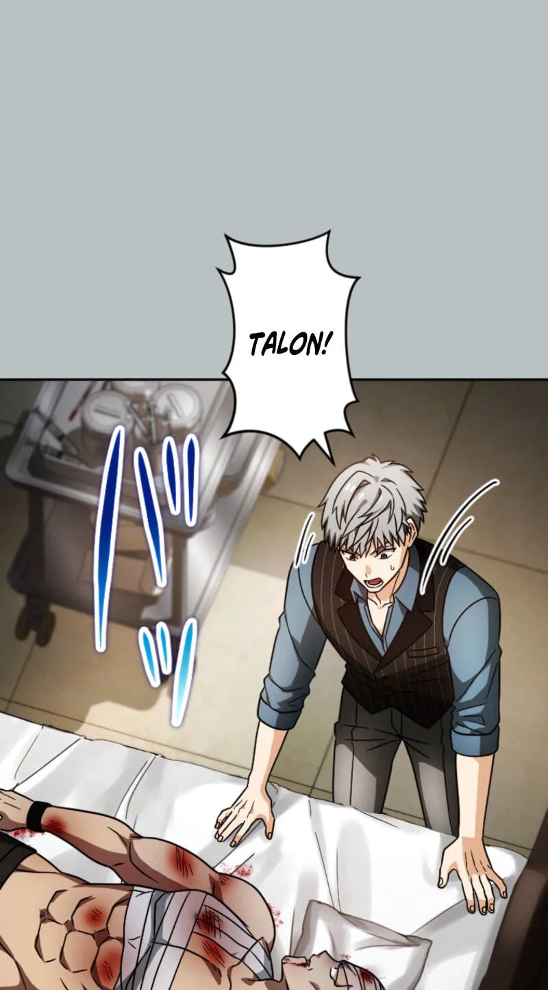 Gray Ash: The Dismissed Knight Begins Anew in the Dungeon City Chapter 48 - Page 29