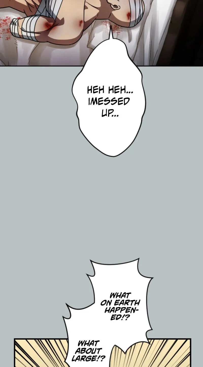 Gray Ash: The Dismissed Knight Begins Anew in the Dungeon City Chapter 48 - Page 30