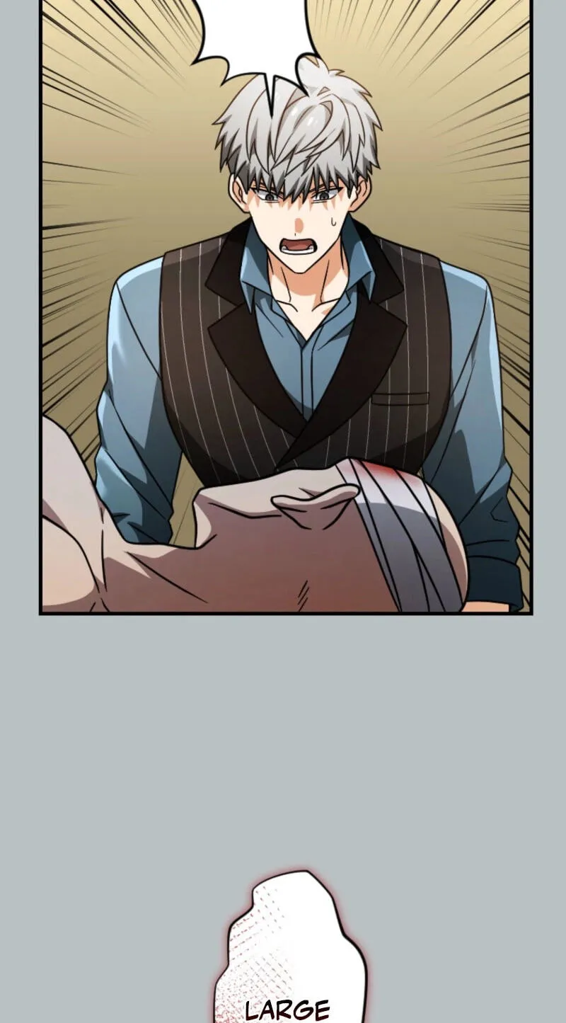 Gray Ash: The Dismissed Knight Begins Anew in the Dungeon City Chapter 48 - Page 31