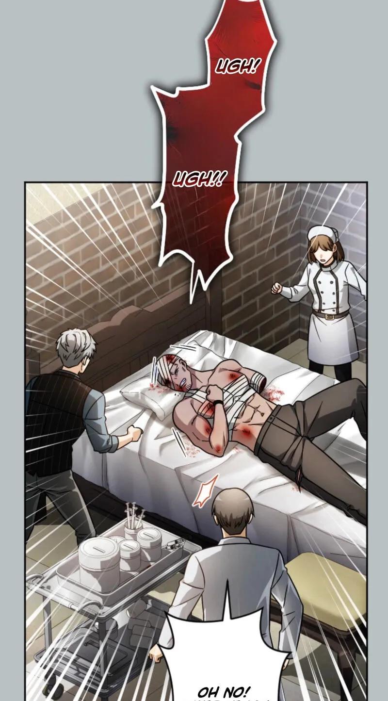 Gray Ash: The Dismissed Knight Begins Anew in the Dungeon City Chapter 48 - Page 34