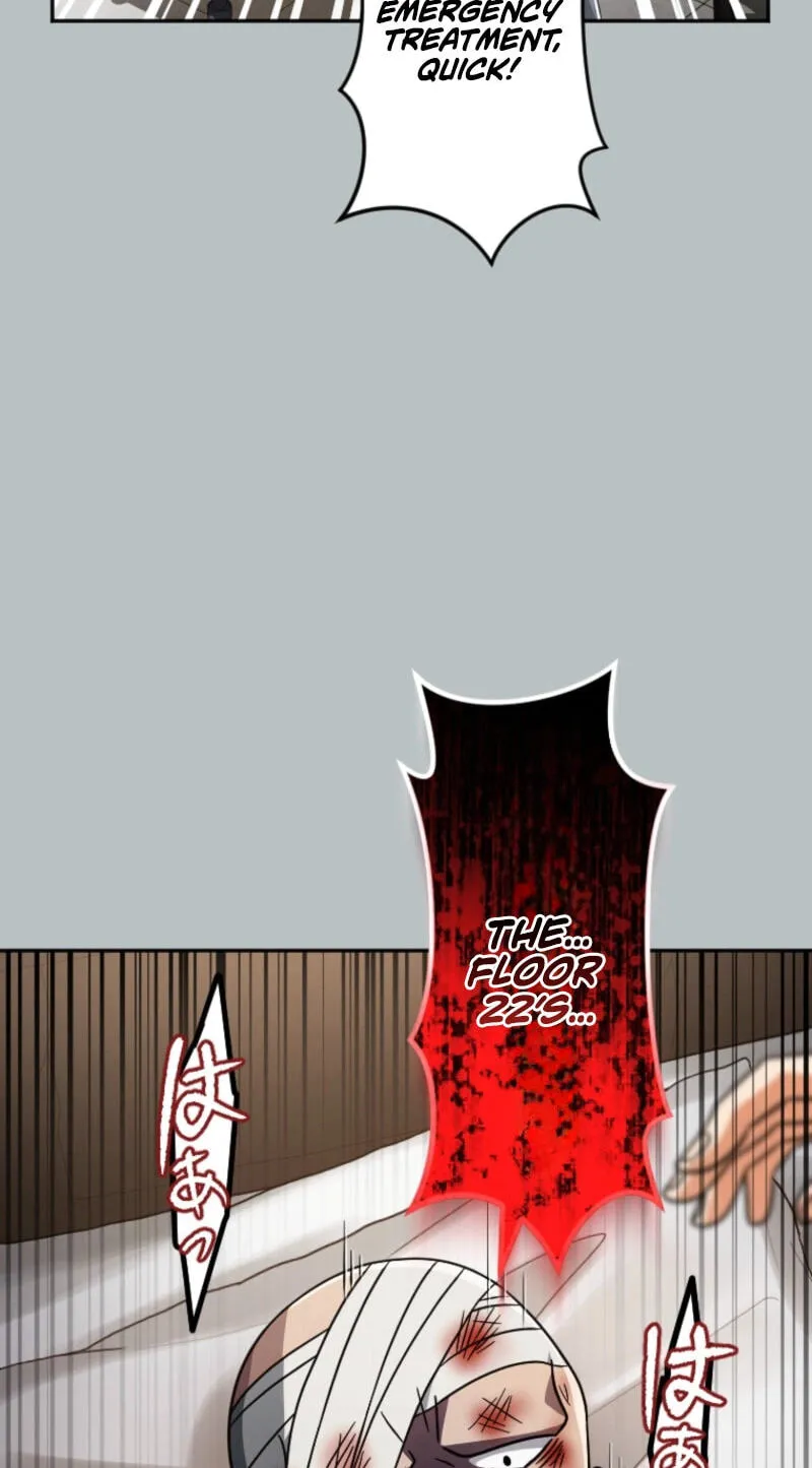 Gray Ash: The Dismissed Knight Begins Anew in the Dungeon City Chapter 48 - Page 35