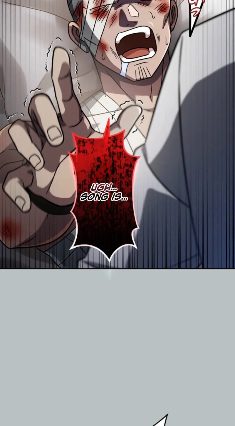 Gray Ash: The Dismissed Knight Begins Anew in the Dungeon City Chapter 48 - Page 36