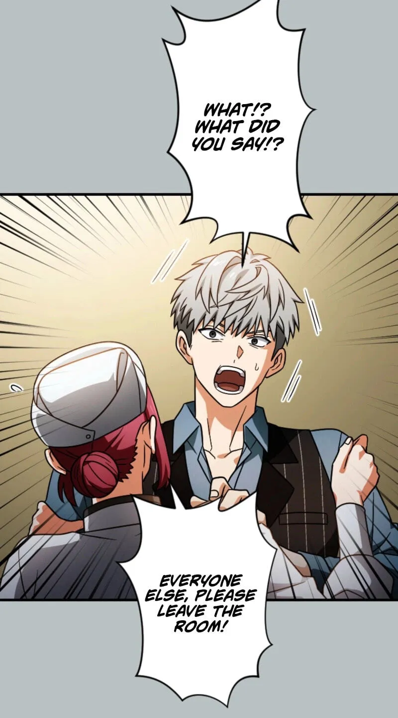 Gray Ash: The Dismissed Knight Begins Anew in the Dungeon City Chapter 48 - Page 37