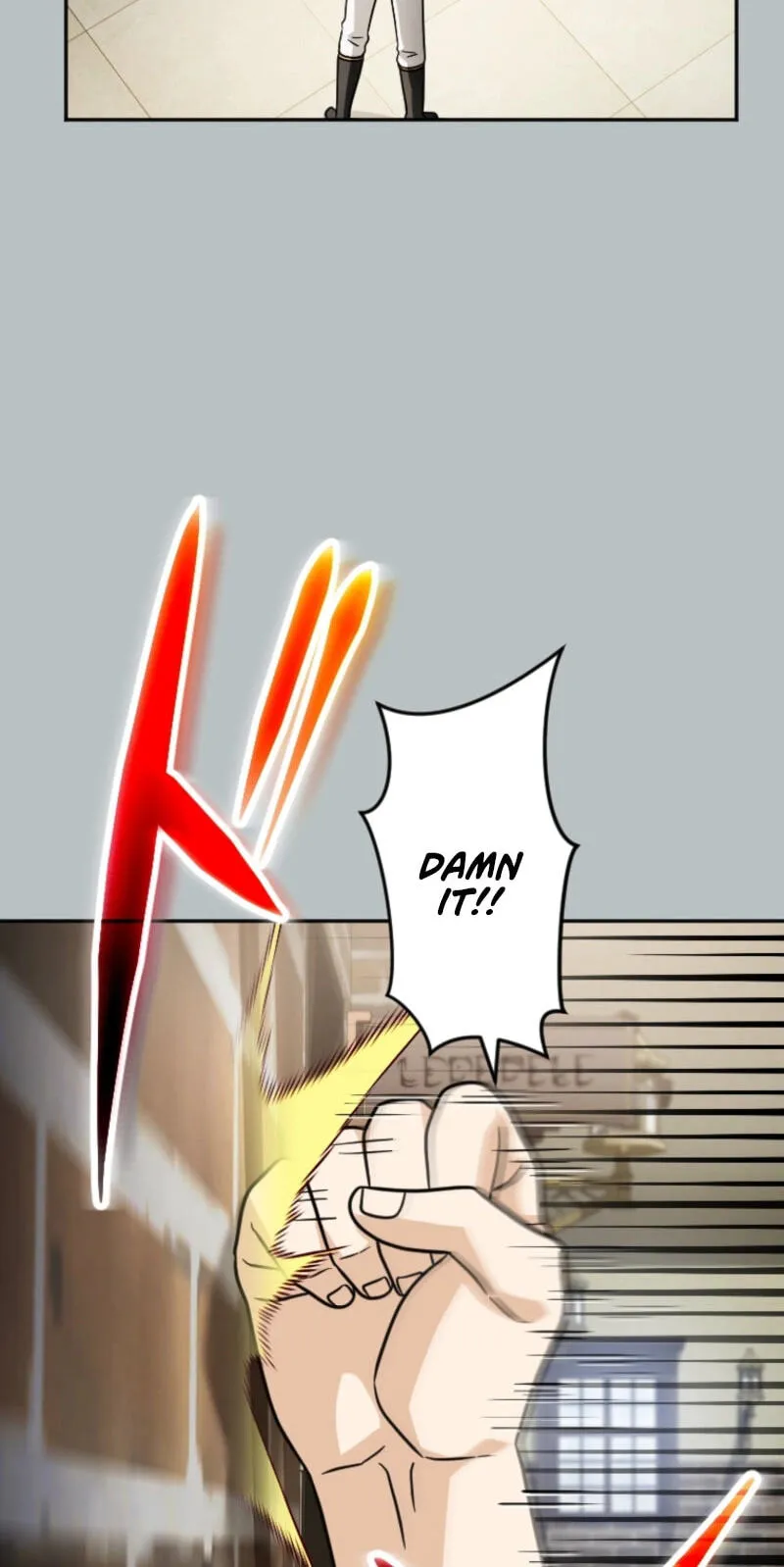 Gray Ash: The Dismissed Knight Begins Anew in the Dungeon City Chapter 48 - Page 39