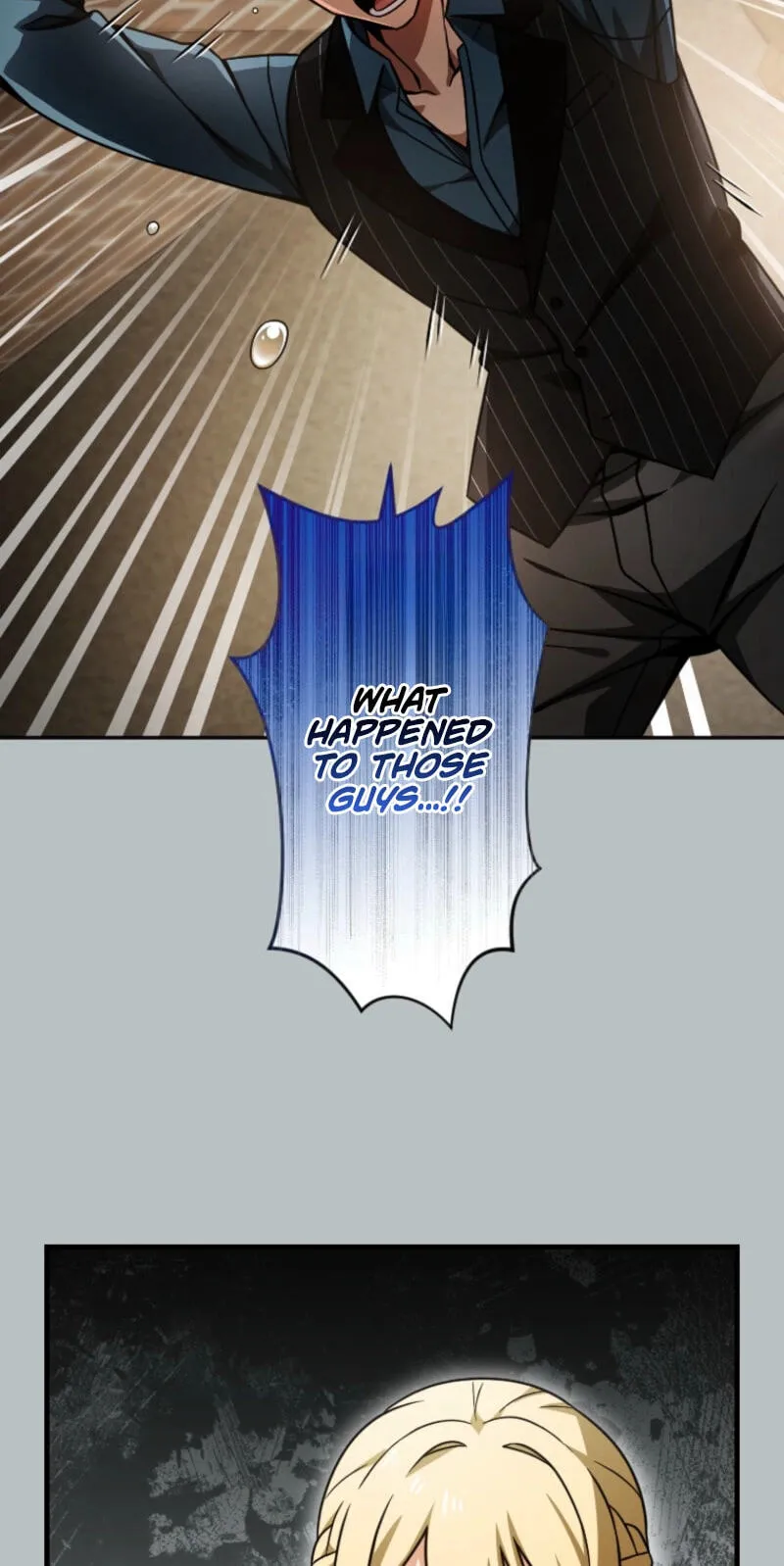 Gray Ash: The Dismissed Knight Begins Anew in the Dungeon City Chapter 48 - Page 41