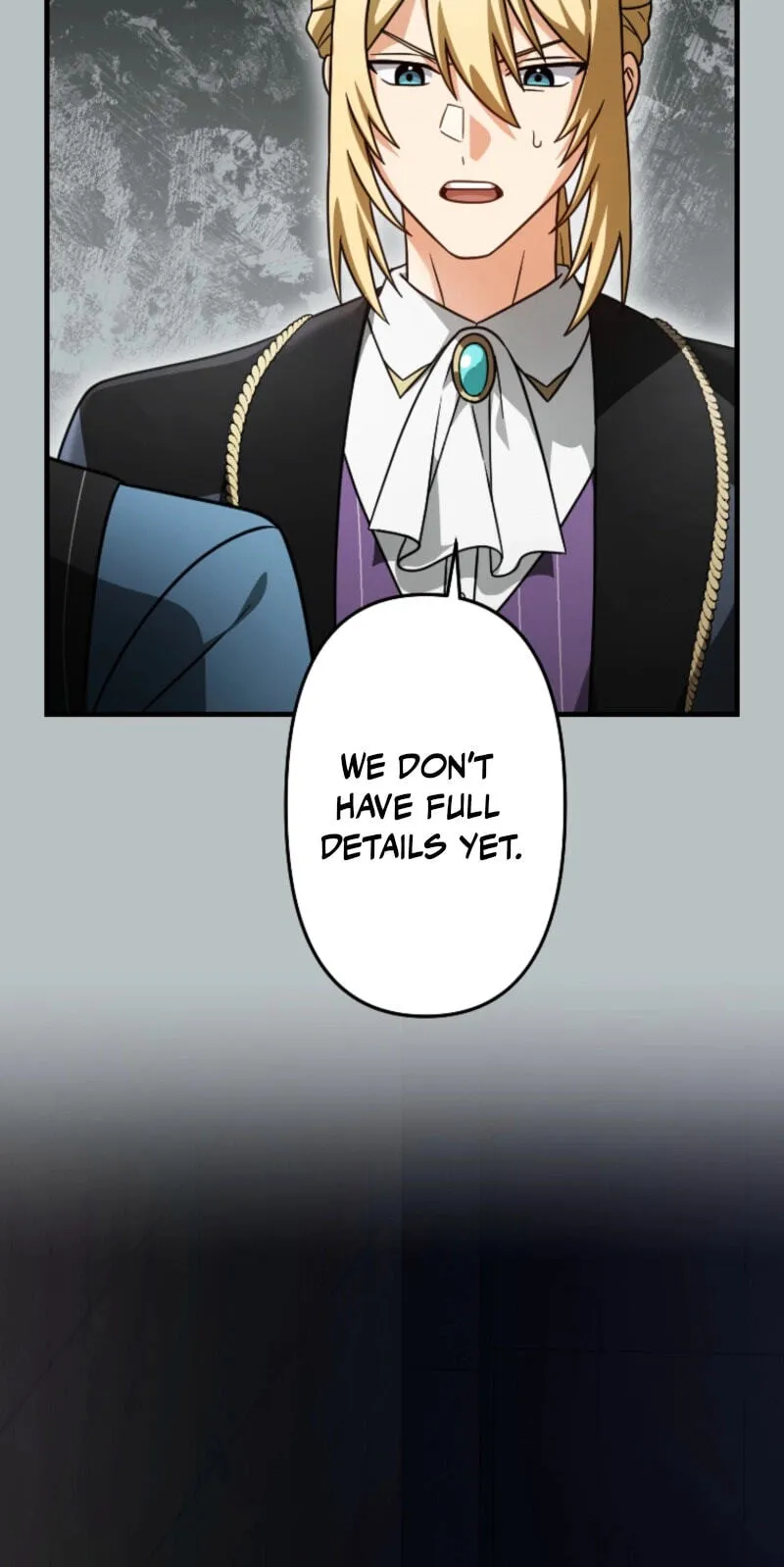 Gray Ash: The Dismissed Knight Begins Anew in the Dungeon City Chapter 48 - Page 42