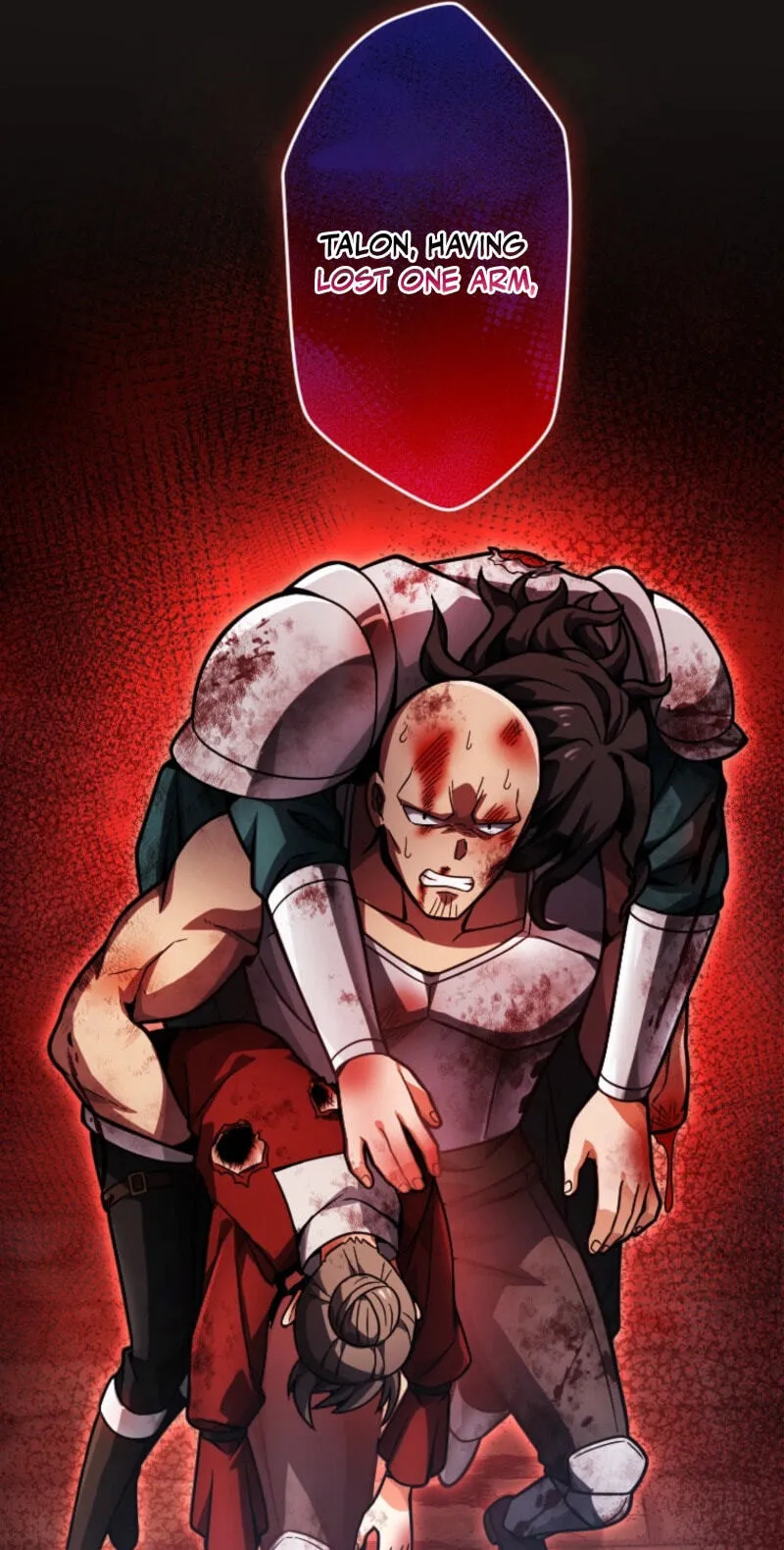 Gray Ash: The Dismissed Knight Begins Anew in the Dungeon City Chapter 48 - Page 46