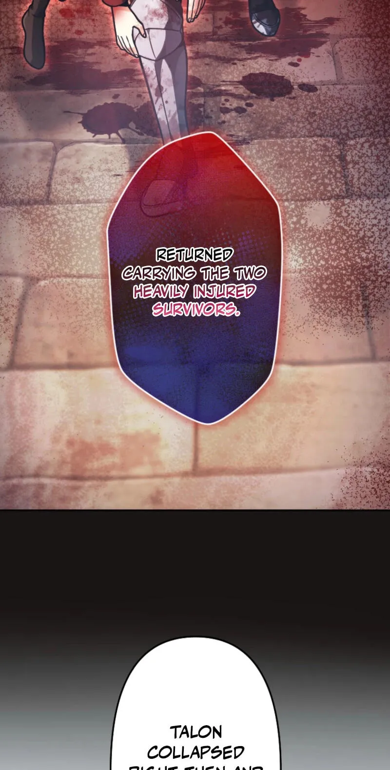 Gray Ash: The Dismissed Knight Begins Anew in the Dungeon City Chapter 48 - Page 47
