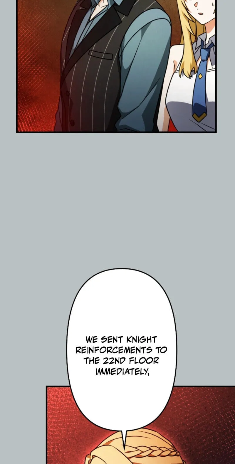 Gray Ash: The Dismissed Knight Begins Anew in the Dungeon City Chapter 48 - Page 50