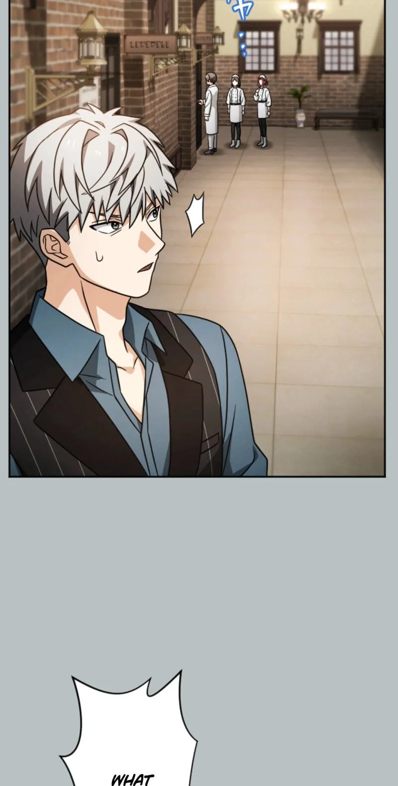 Gray Ash: The Dismissed Knight Begins Anew in the Dungeon City Chapter 48 - Page 52