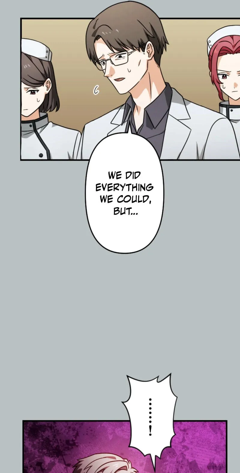Gray Ash: The Dismissed Knight Begins Anew in the Dungeon City Chapter 48 - Page 54