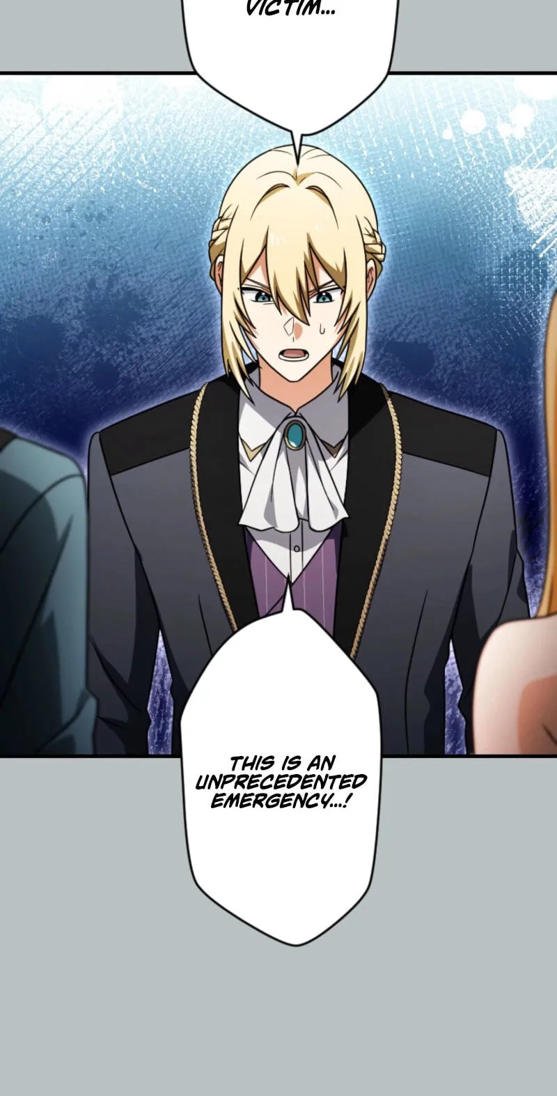 Gray Ash: The Dismissed Knight Begins Anew in the Dungeon City Chapter 48 - Page 56