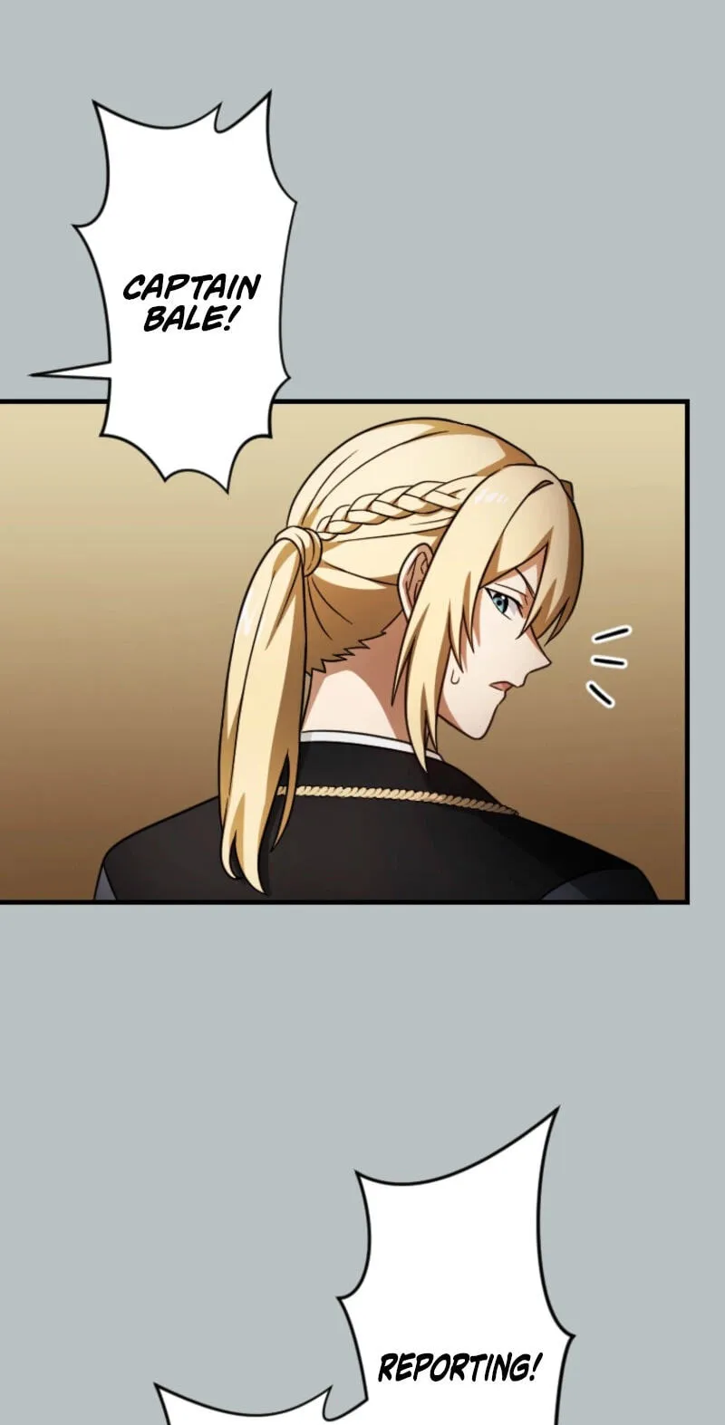 Gray Ash: The Dismissed Knight Begins Anew in the Dungeon City Chapter 48 - Page 57