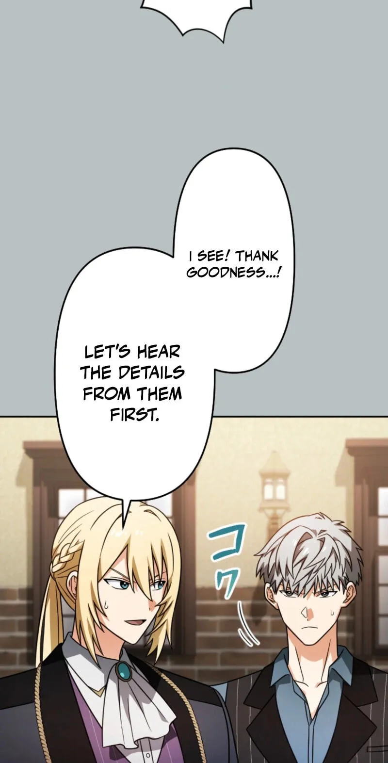 Gray Ash: The Dismissed Knight Begins Anew in the Dungeon City Chapter 48 - Page 59