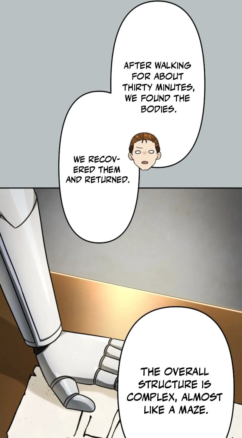 Gray Ash: The Dismissed Knight Begins Anew in the Dungeon City Chapter 48 - Page 62