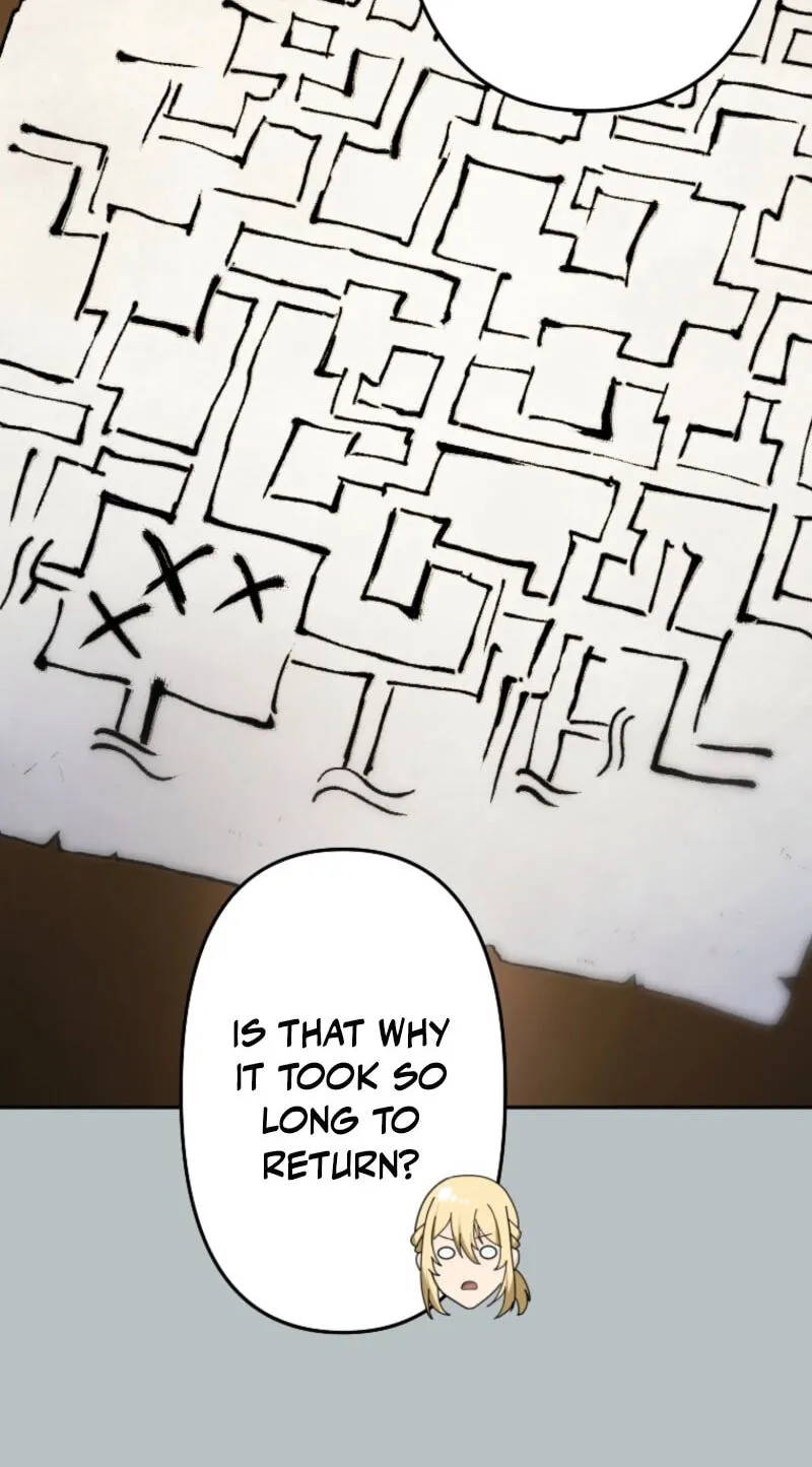 Gray Ash: The Dismissed Knight Begins Anew in the Dungeon City Chapter 48 - Page 63