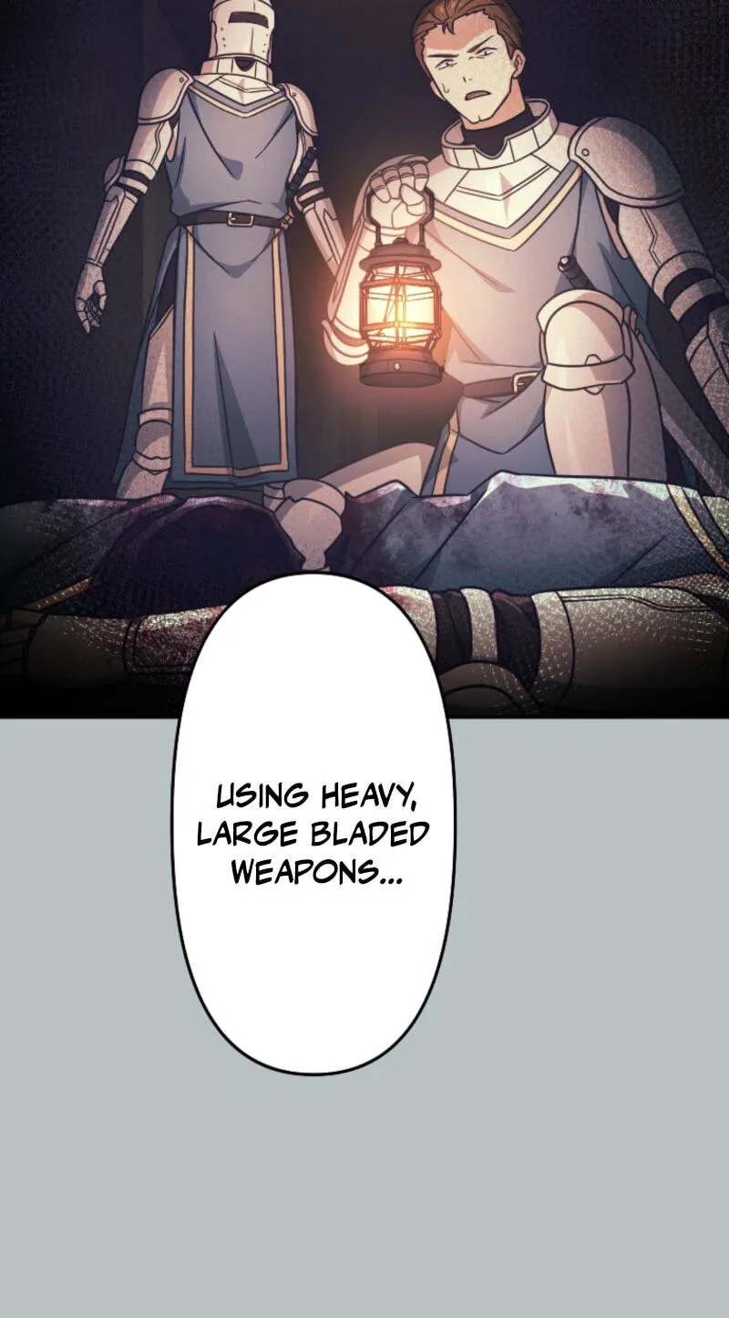 Gray Ash: The Dismissed Knight Begins Anew in the Dungeon City Chapter 48 - Page 67