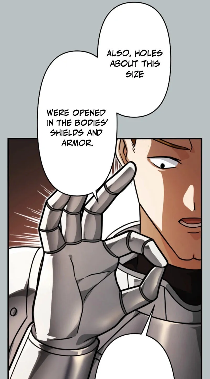 Gray Ash: The Dismissed Knight Begins Anew in the Dungeon City Chapter 48 - Page 68