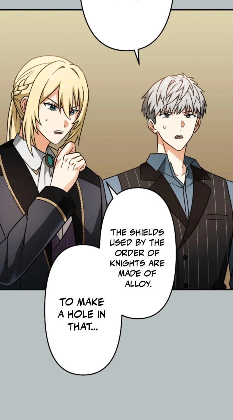 Gray Ash: The Dismissed Knight Begins Anew in the Dungeon City Chapter 48 - Page 70