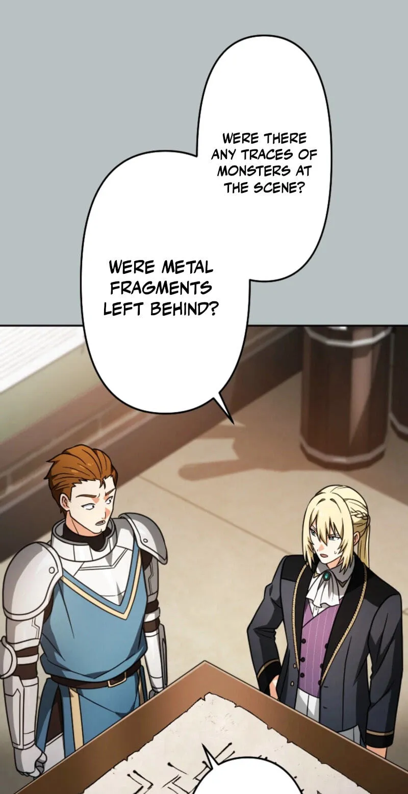 Gray Ash: The Dismissed Knight Begins Anew in the Dungeon City Chapter 48 - Page 71
