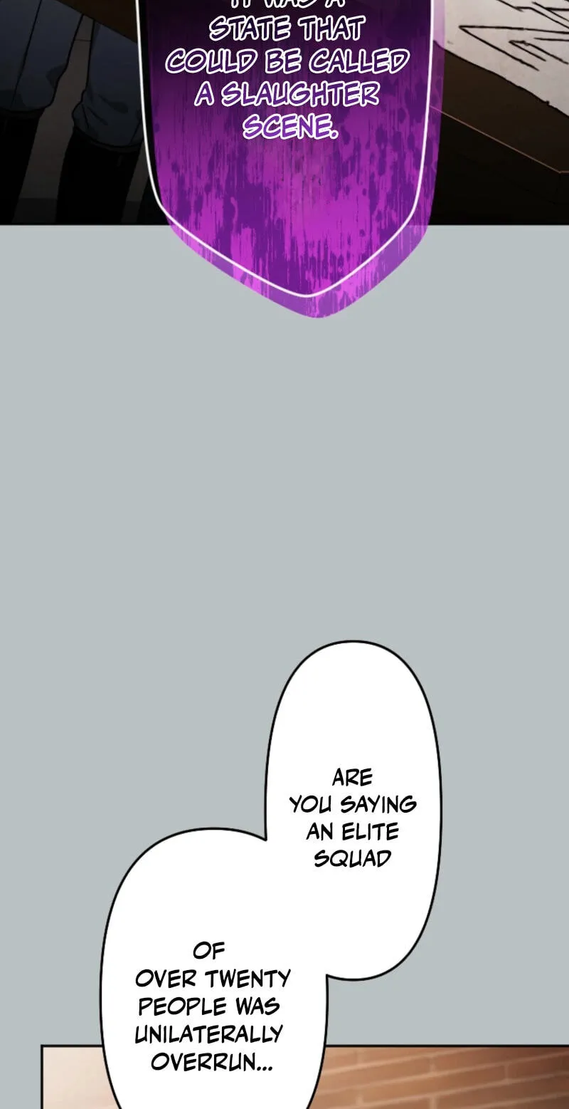 Gray Ash: The Dismissed Knight Begins Anew in the Dungeon City Chapter 48 - Page 74