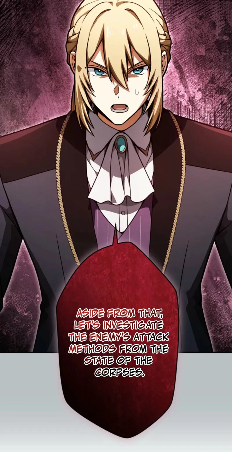 Gray Ash: The Dismissed Knight Begins Anew in the Dungeon City Chapter 48 - Page 77