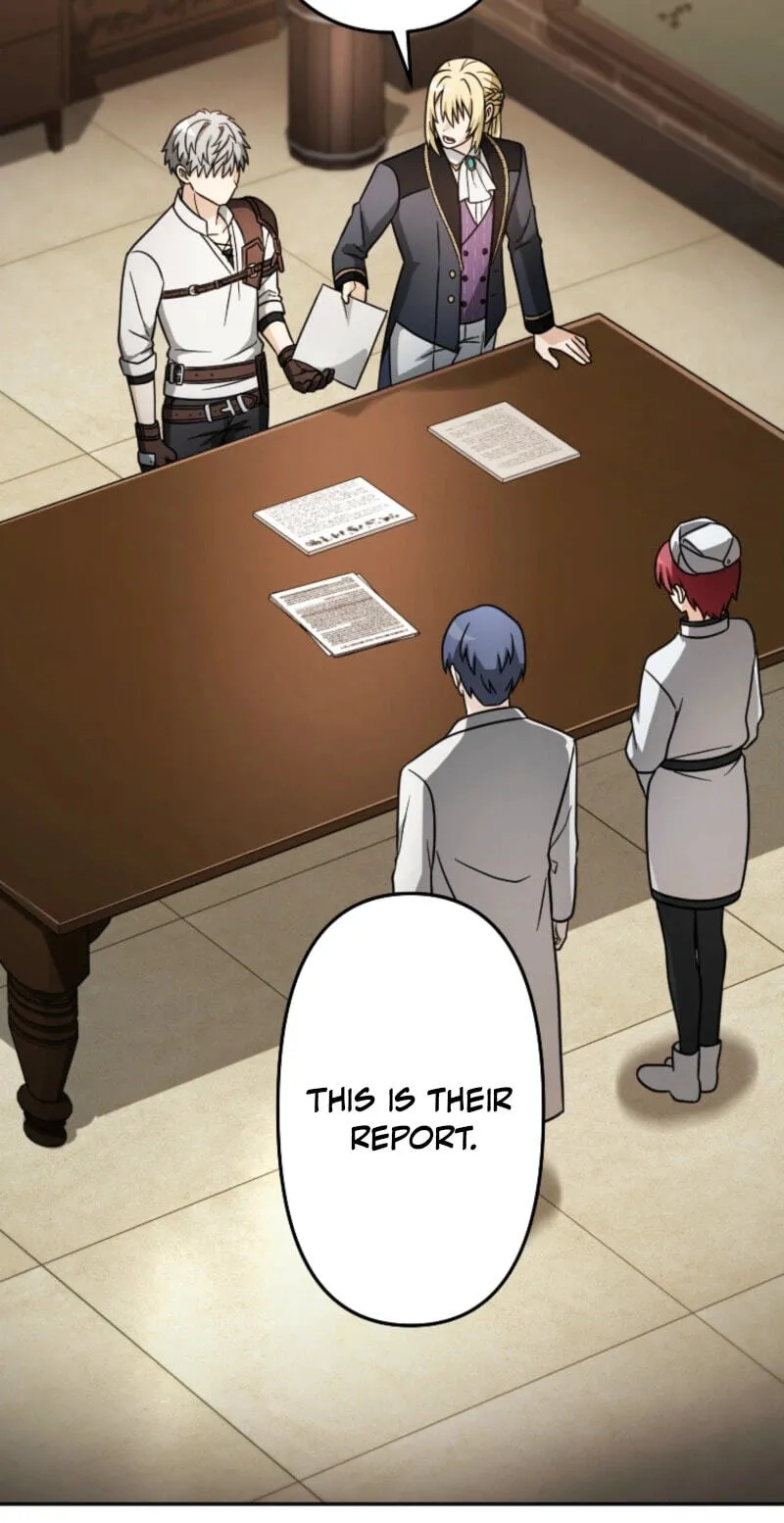 Gray Ash: The Dismissed Knight Begins Anew in the Dungeon City Chapter 48 - Page 79