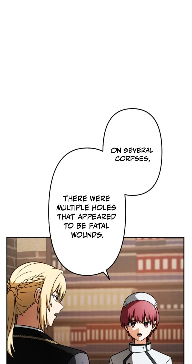 Gray Ash: The Dismissed Knight Begins Anew in the Dungeon City Chapter 48 - Page 80