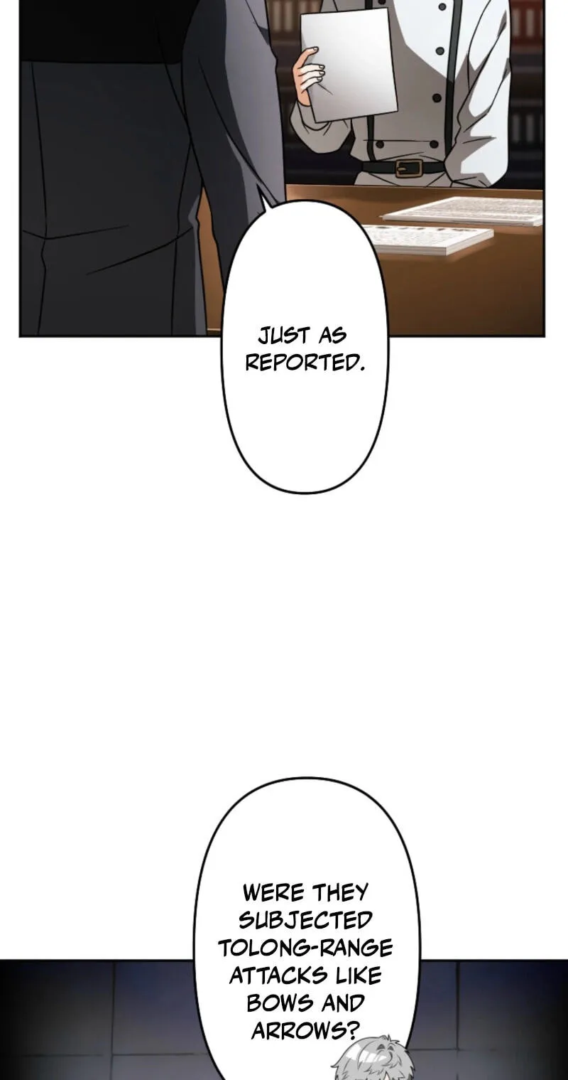 Gray Ash: The Dismissed Knight Begins Anew in the Dungeon City Chapter 48 - Page 81