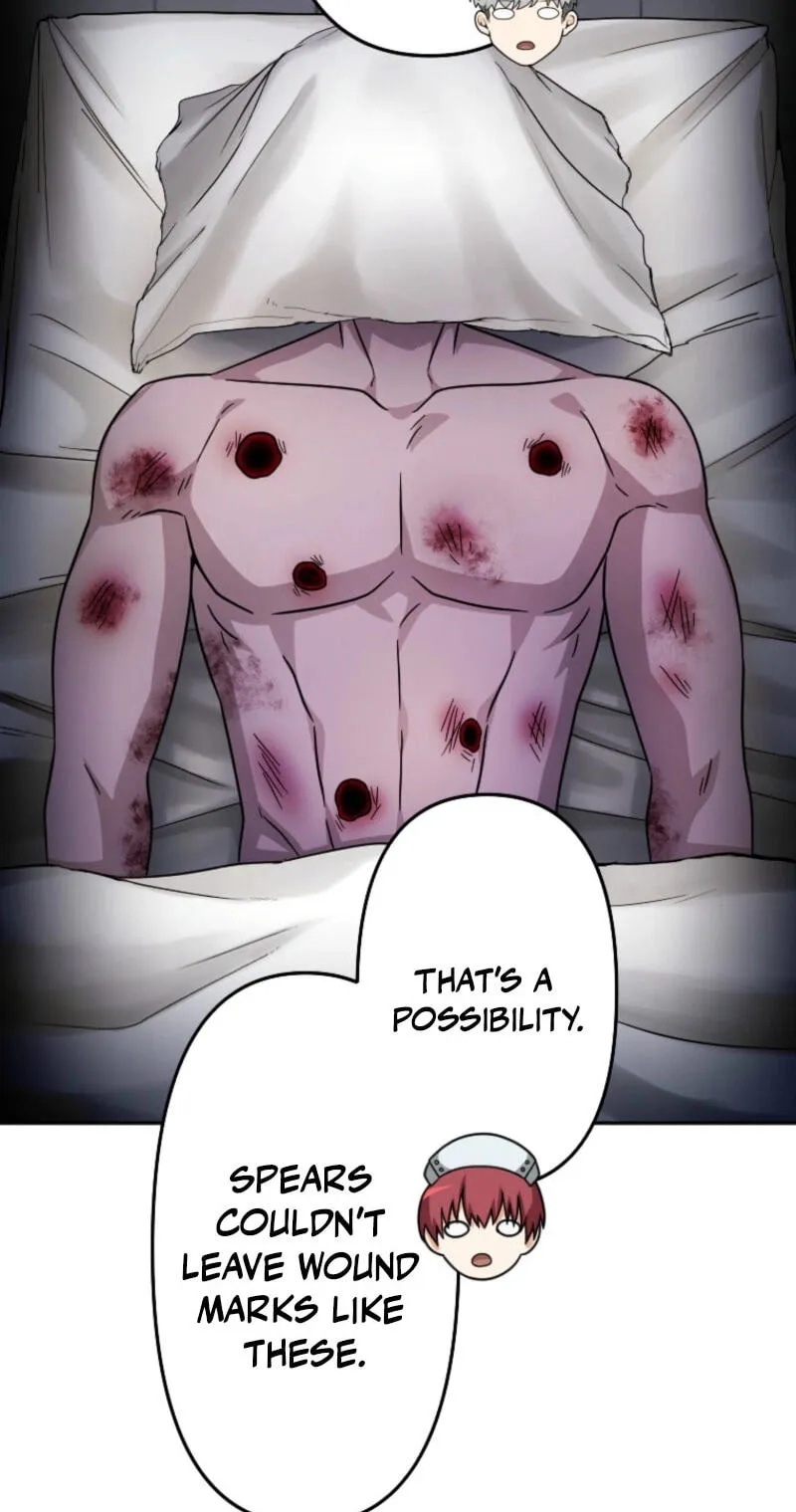 Gray Ash: The Dismissed Knight Begins Anew in the Dungeon City Chapter 48 - Page 82