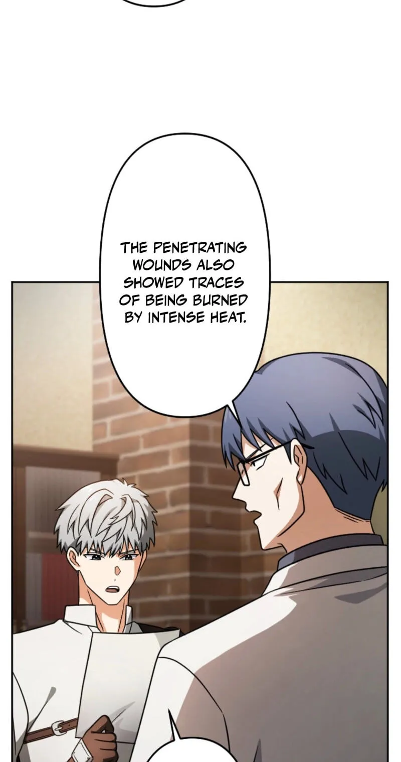 Gray Ash: The Dismissed Knight Begins Anew in the Dungeon City Chapter 48 - Page 83