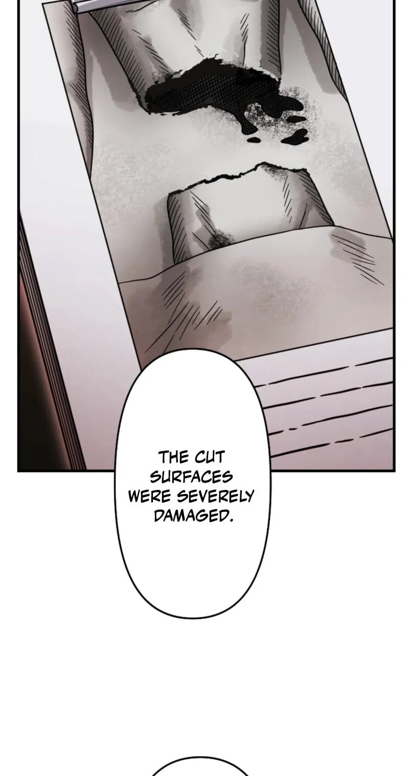 Gray Ash: The Dismissed Knight Begins Anew in the Dungeon City Chapter 48 - Page 85