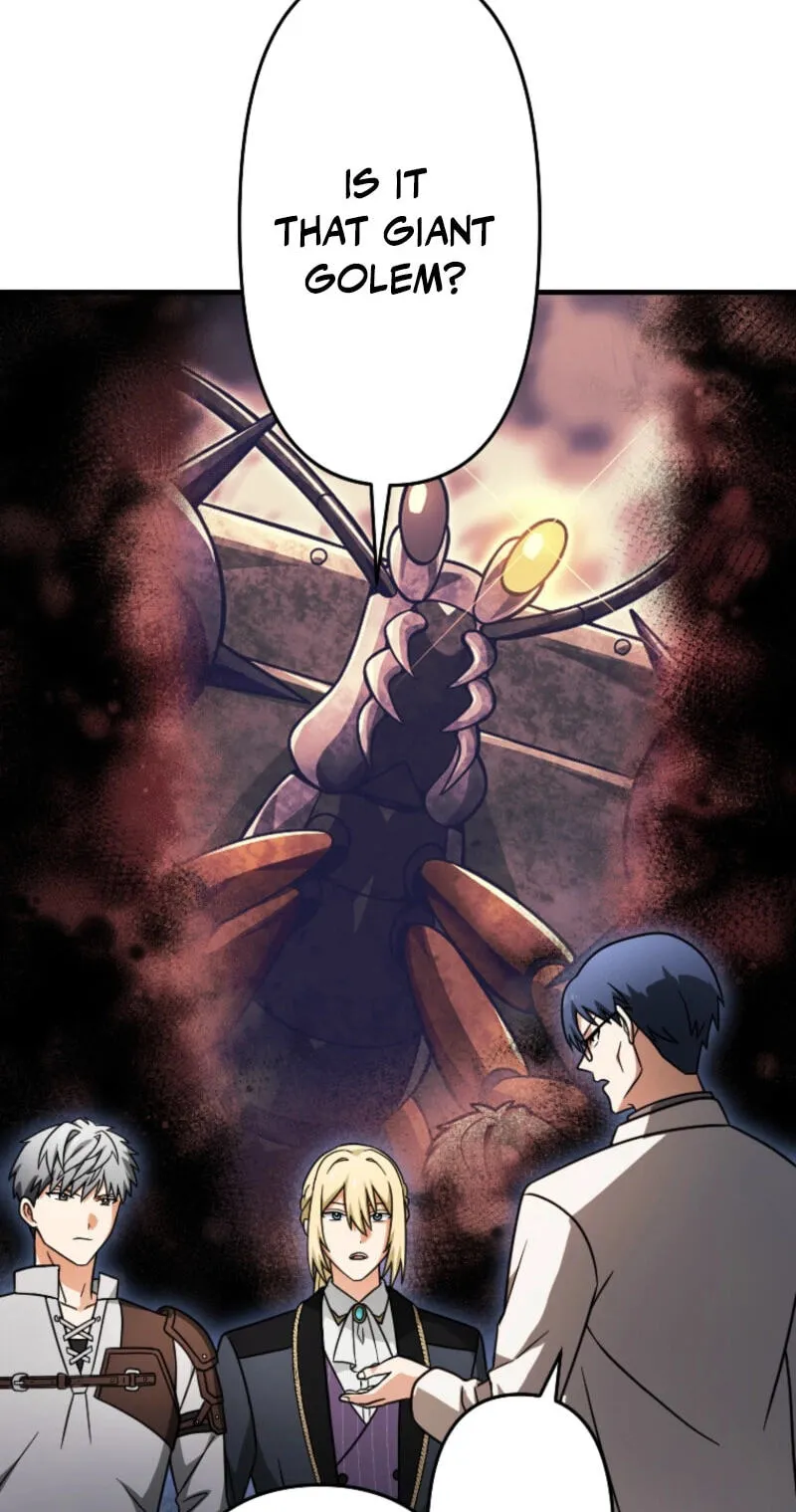 Gray Ash: The Dismissed Knight Begins Anew in the Dungeon City Chapter 48 - Page 86