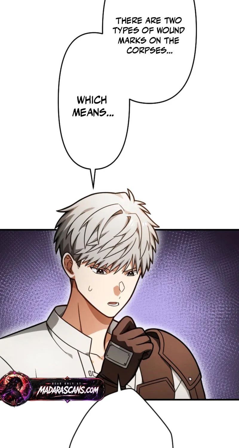 Gray Ash: The Dismissed Knight Begins Anew in the Dungeon City Chapter 48 - Page 91