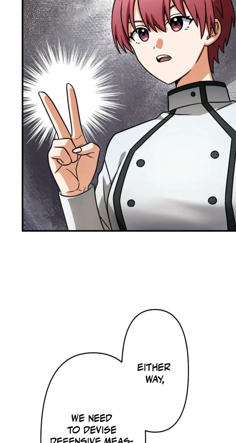 Gray Ash: The Dismissed Knight Begins Anew in the Dungeon City Chapter 48 - Page 93