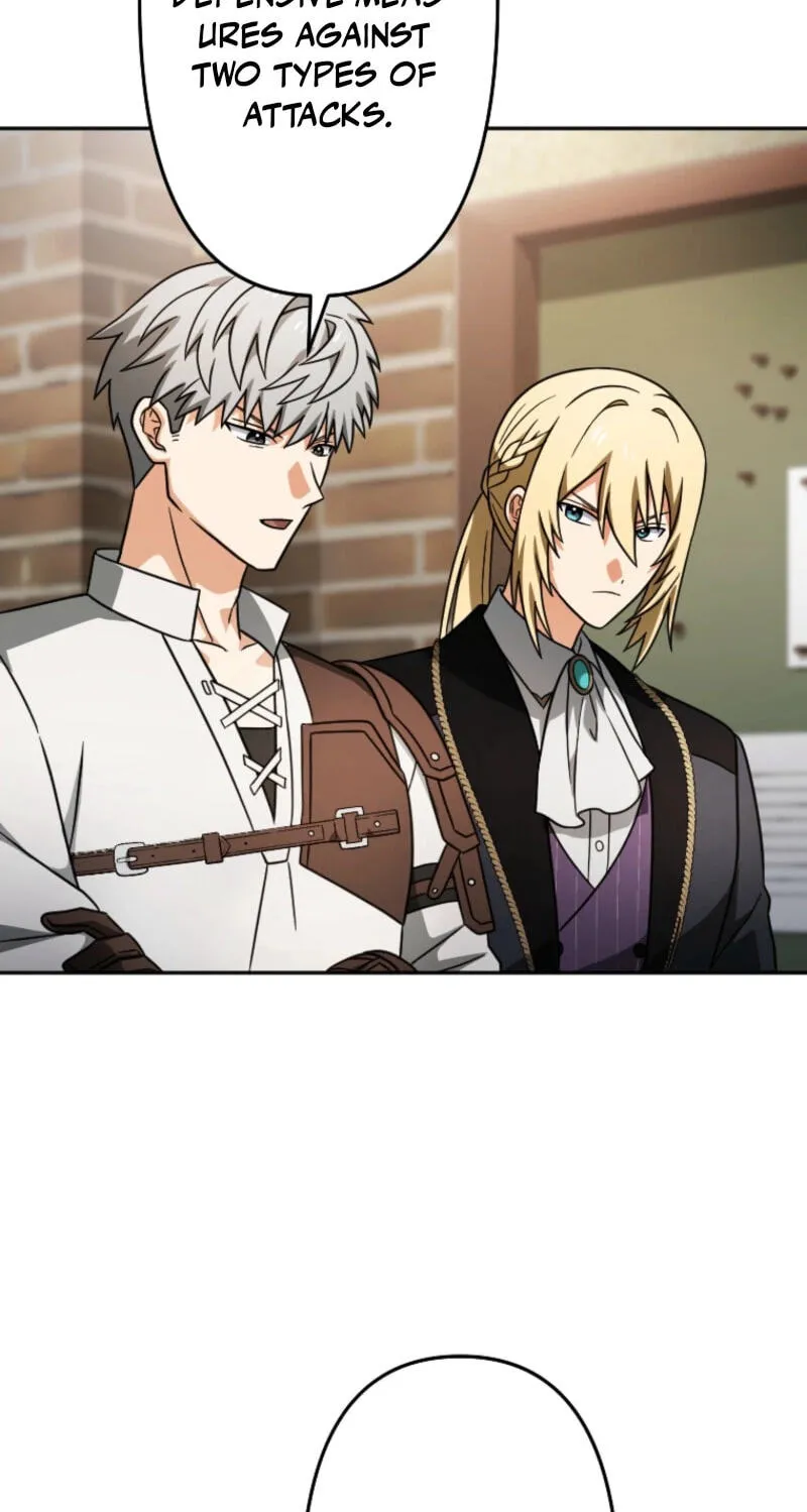 Gray Ash: The Dismissed Knight Begins Anew in the Dungeon City Chapter 48 - Page 94